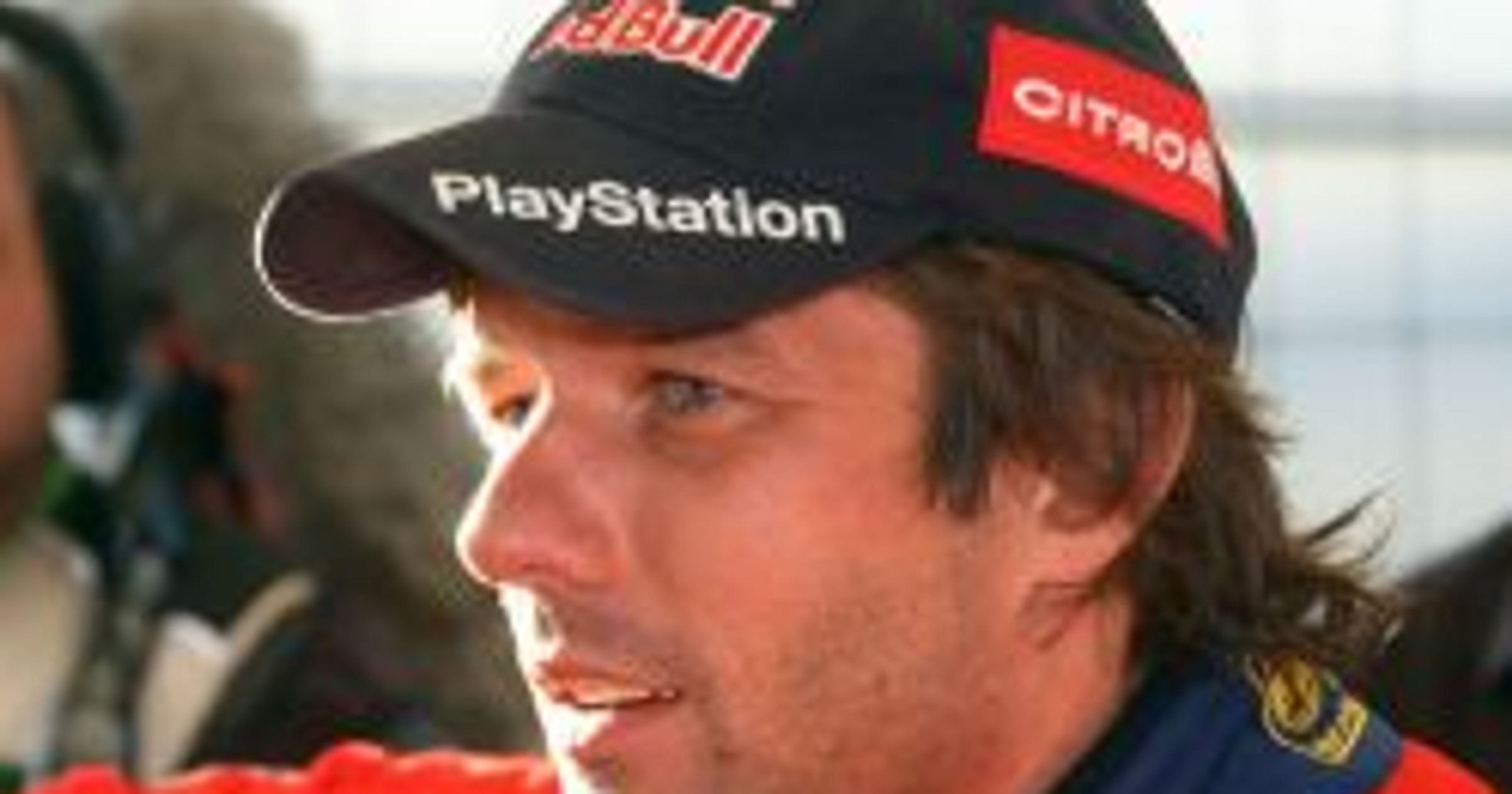 Rajd Finlandii 2008: zabrakło 9 sekund. Loeb królem! (III. etap, wyniki)