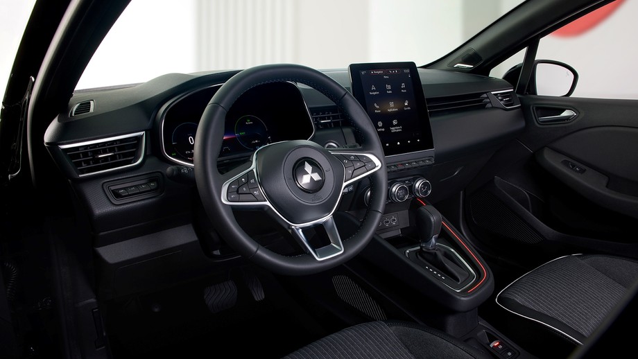 Nowe Mitsubishi Colt