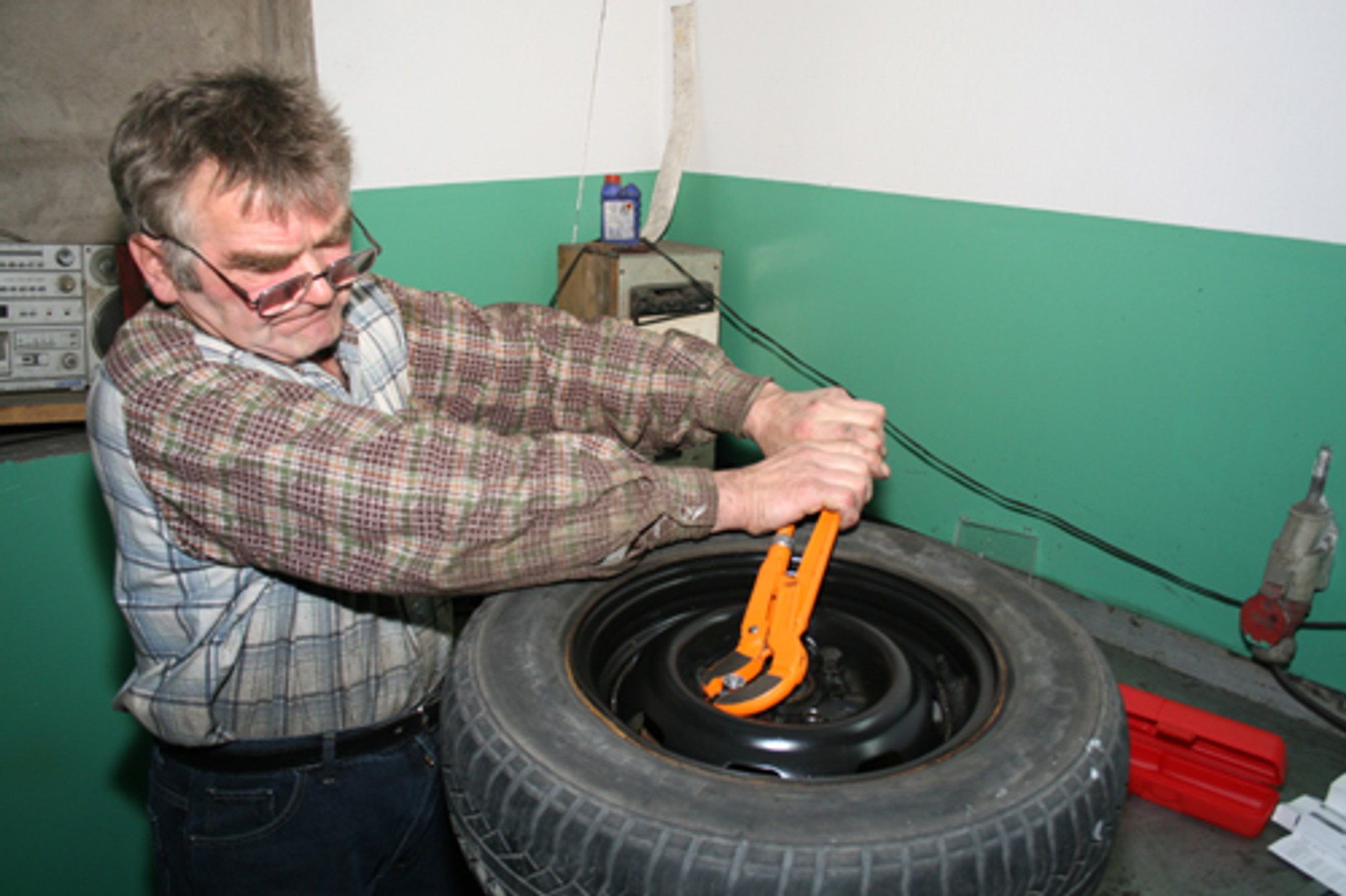 I ty możesz zostać złodziejem!