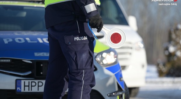 Te pięć marek jest najczęściej zatrzymywanych przez policję