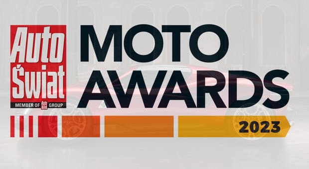 Plebiscyt Moto Awards 2023 rozstrzygnięty. Czytelnicy Auto Świata wybrali najlepsze samochody roku