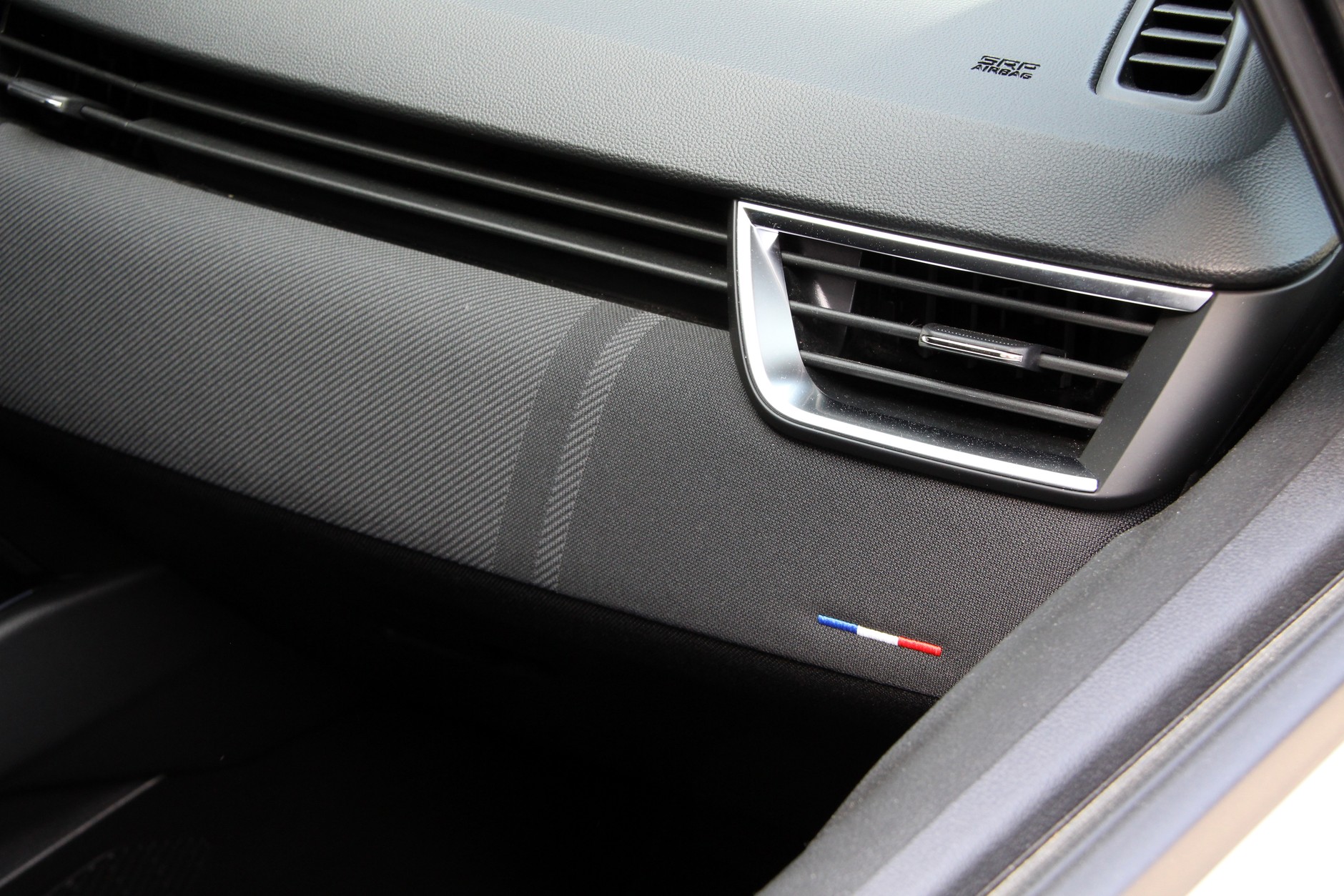 Renault Clio E-Tech Full Hybrid esprit Alpine