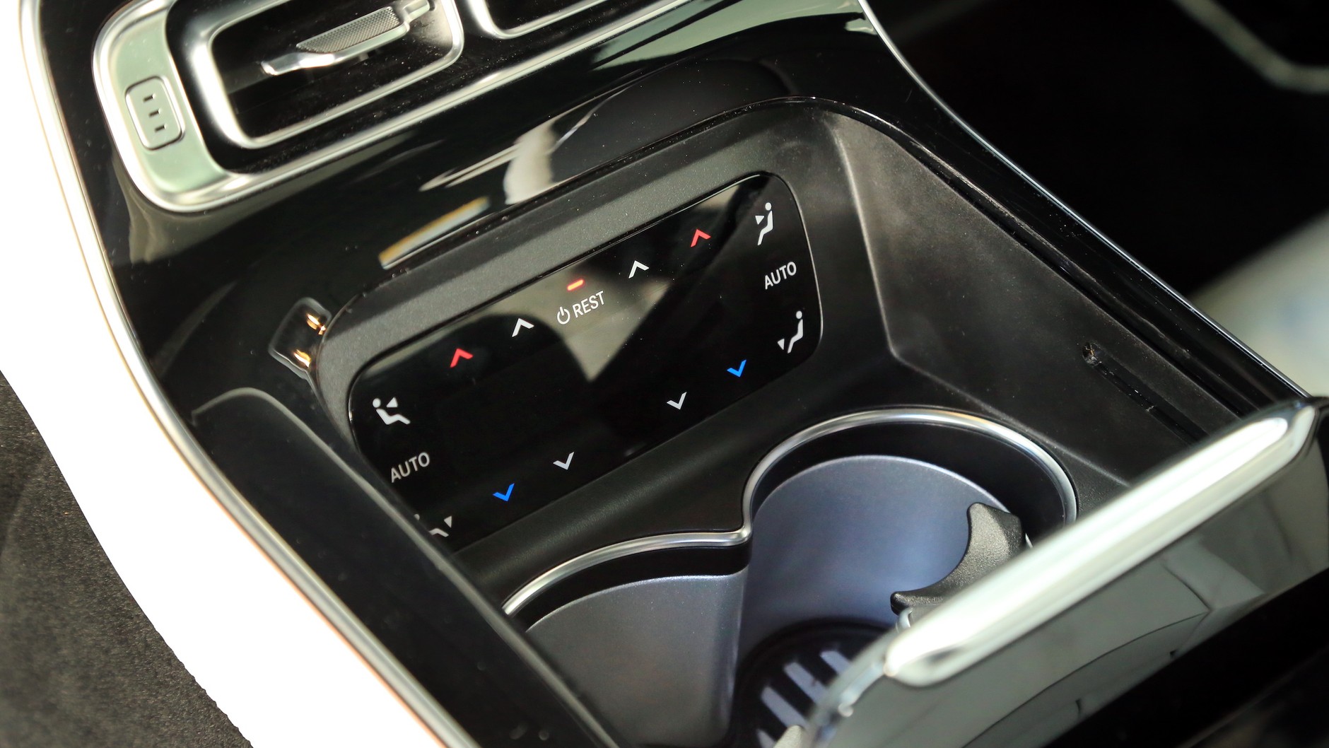 Mercedes S 580 e 4Matic Long (W223; 2022 r.)