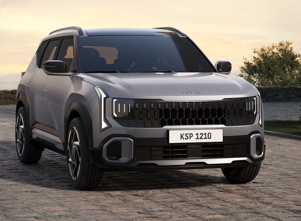 Nowa Kia Seltos może być hitem w Polsce. To kompaktowy SUV z popularnymi napędami