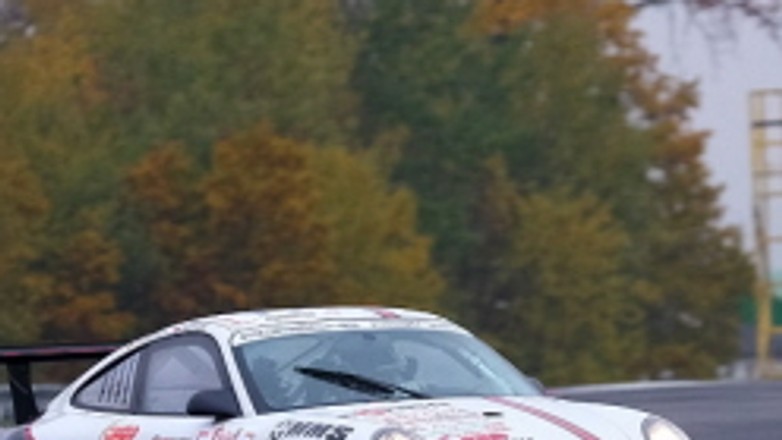 Toyo Tires 24 Hours of Dubai: polscy kierowcy optymistami