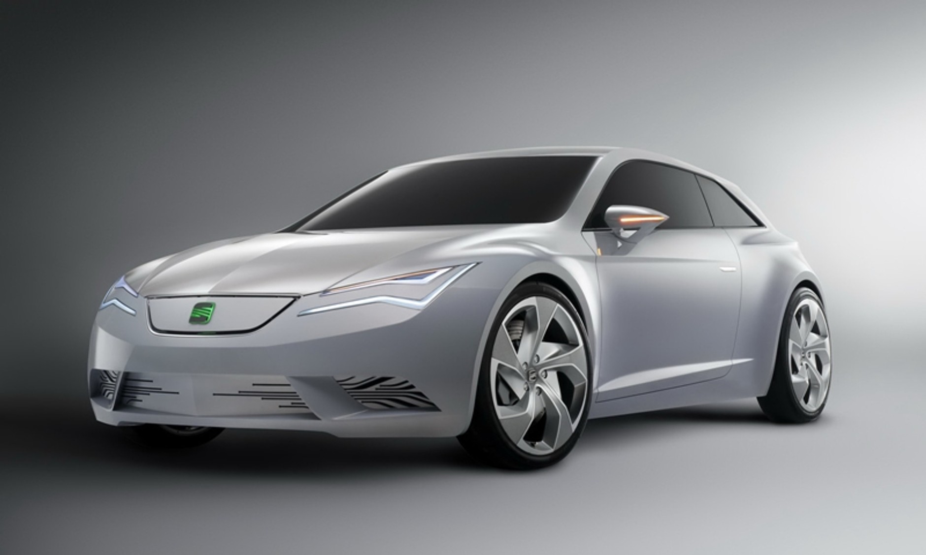 Seat IBE – chyba ktoś nie zdążył go dokończyć