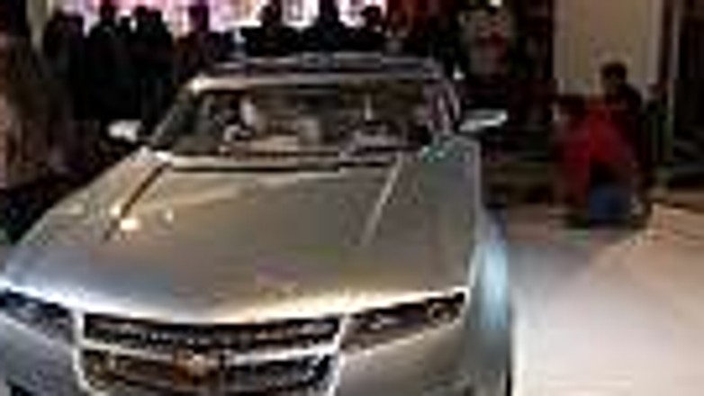 Zapomnieć o tankowaniu