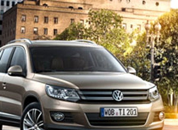 Jak zmienił się VW Tiguan po faceliftingu?