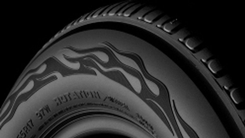 BFGoodrich: nowa opona g-Grip - kontrola w Twoich rękach