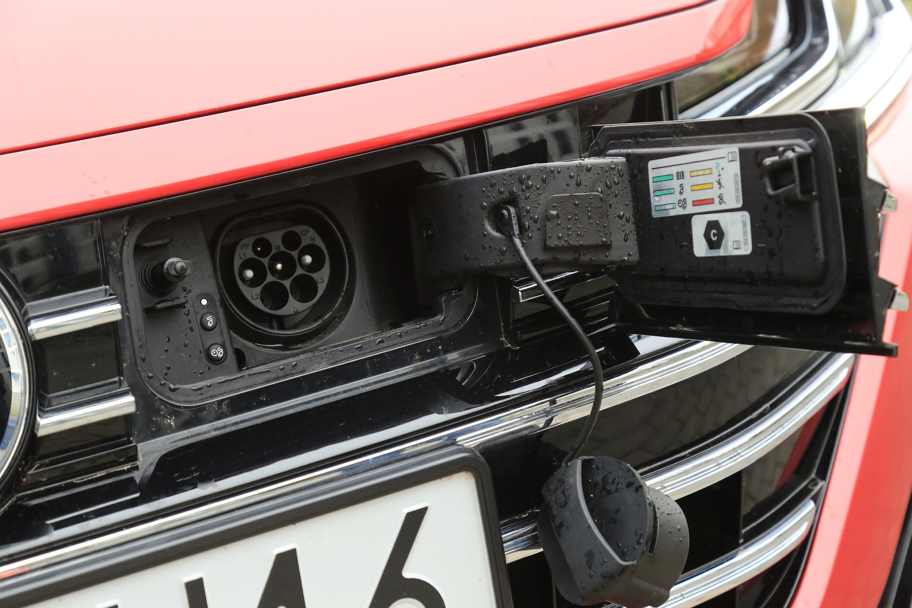 Volkswagen Arteon 1.4 TSI eHybrid