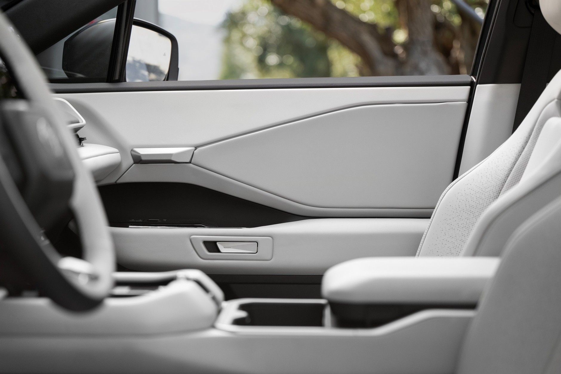 Toyota Highlander (2026)