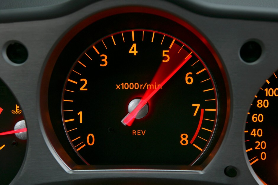 Nissan 350Z
