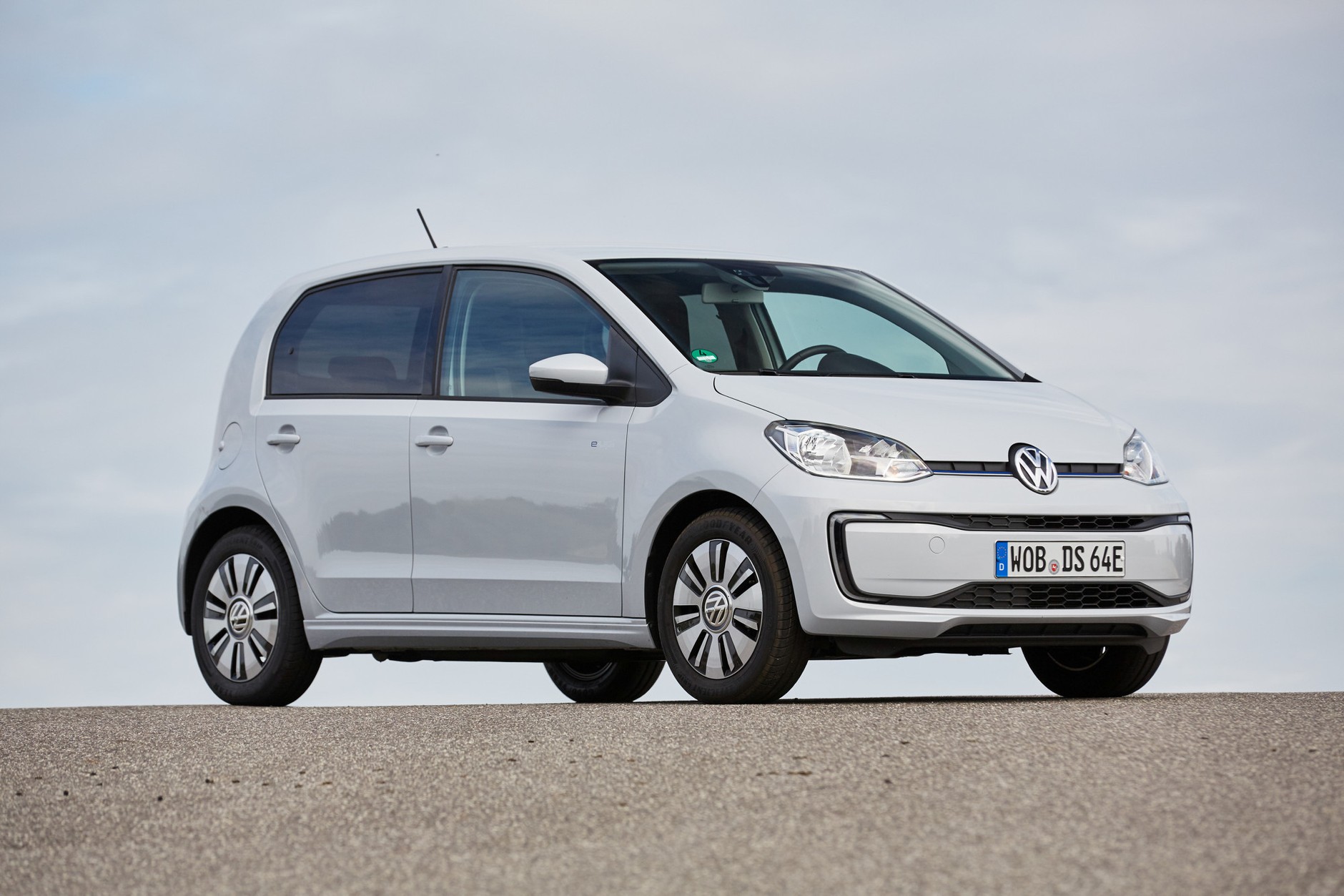 VW e-UP