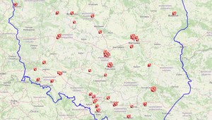 To w tych miejscach kierowcy, oprócz mandatu, dostają po 15 punktów karnych
