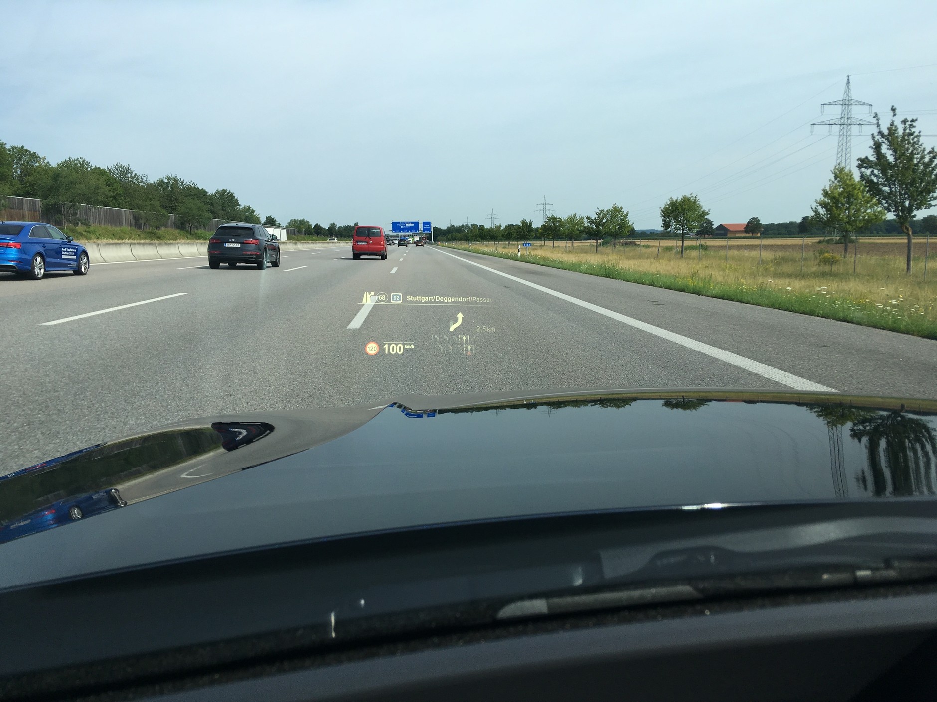 BMW 330d xDrive Touring