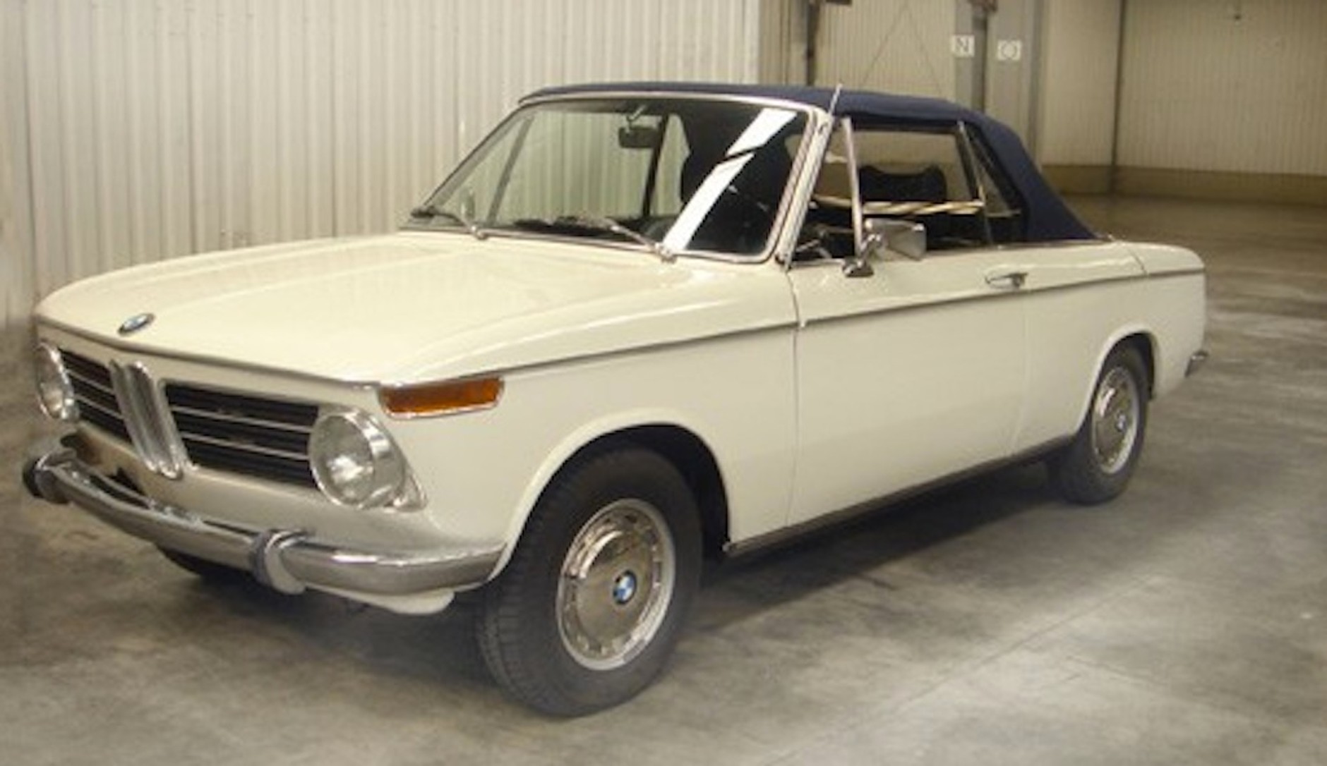 Tanie klasyki w Essen - aukcja COYS