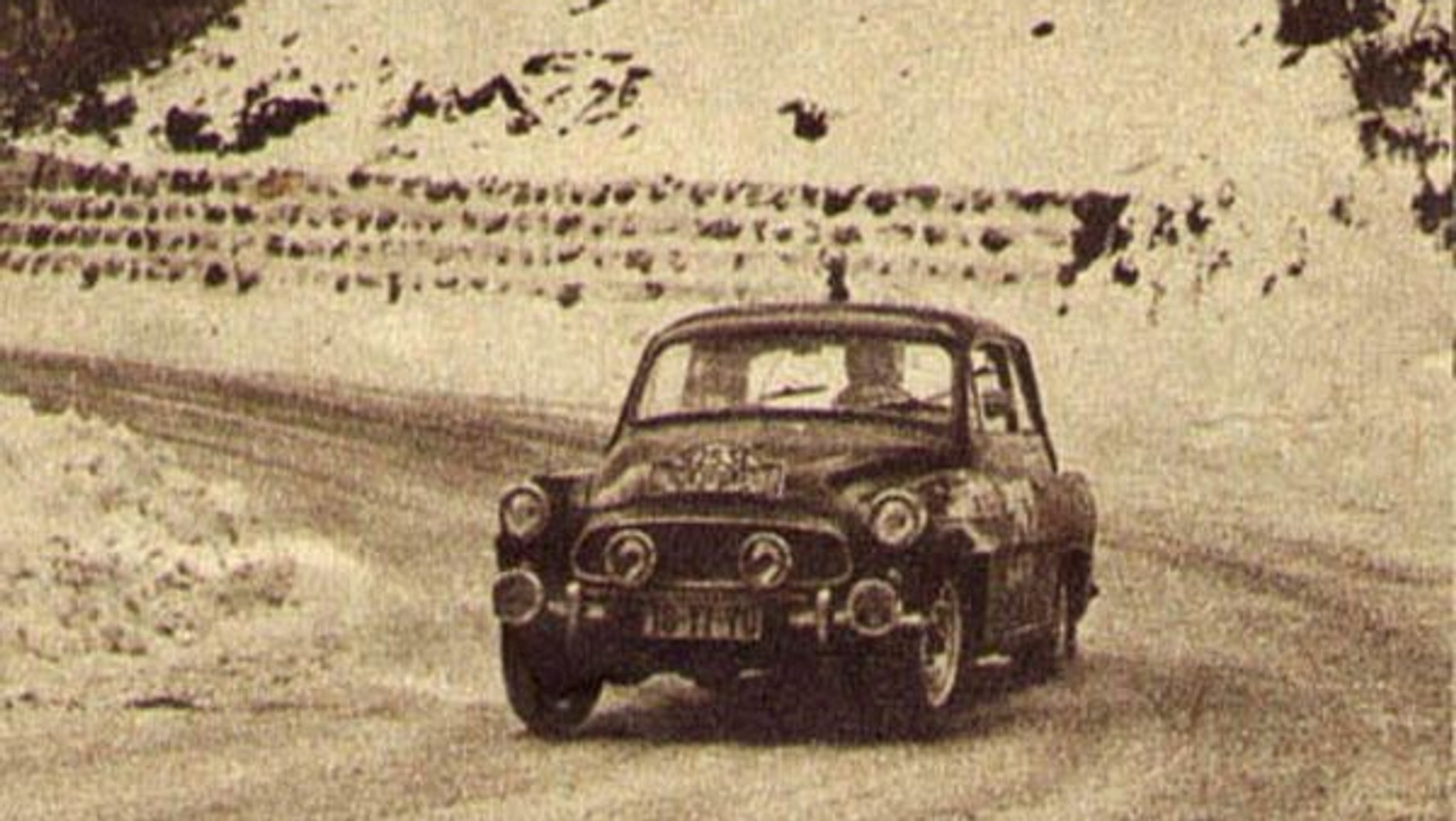 Skoda Octavia TS 1200
