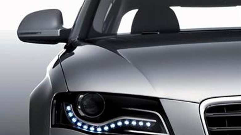 Światła do jazdy dziennej obowiązkowe od 2011 roku