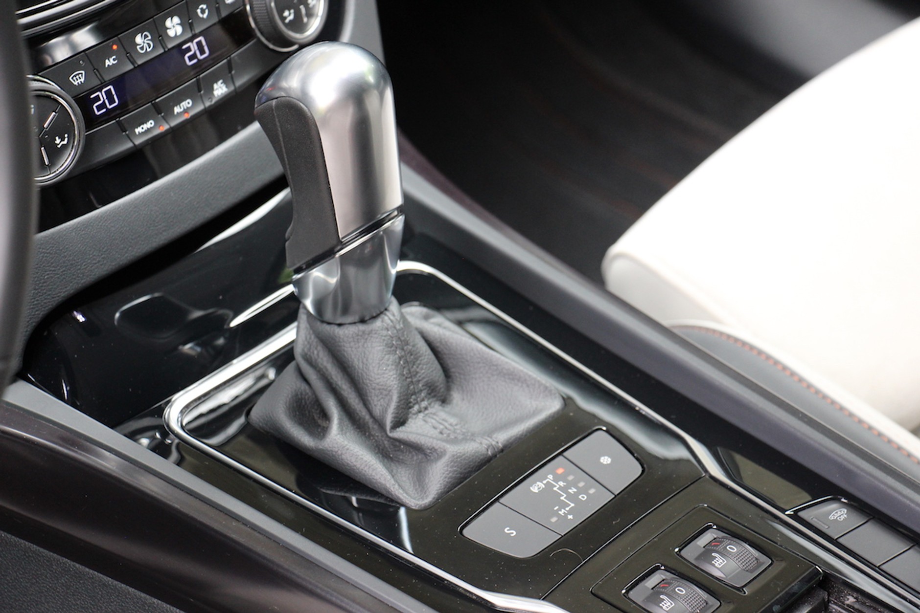 Peugeot 508 RXH 2.0 BlueHDi