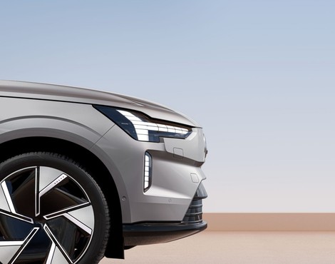 Volvo EX90
