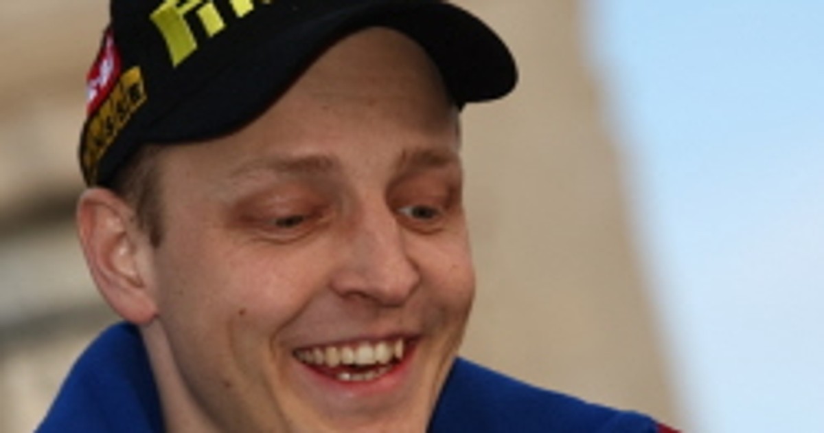Rajd Monte Carlo 2010: radość Hirvonena, dramat Ogiera (relacja z finałowej rozgrywki)
