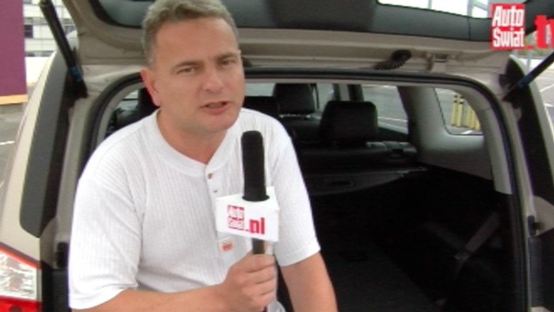 Kolejny czytelnik testuje Chevroleta Orlando!