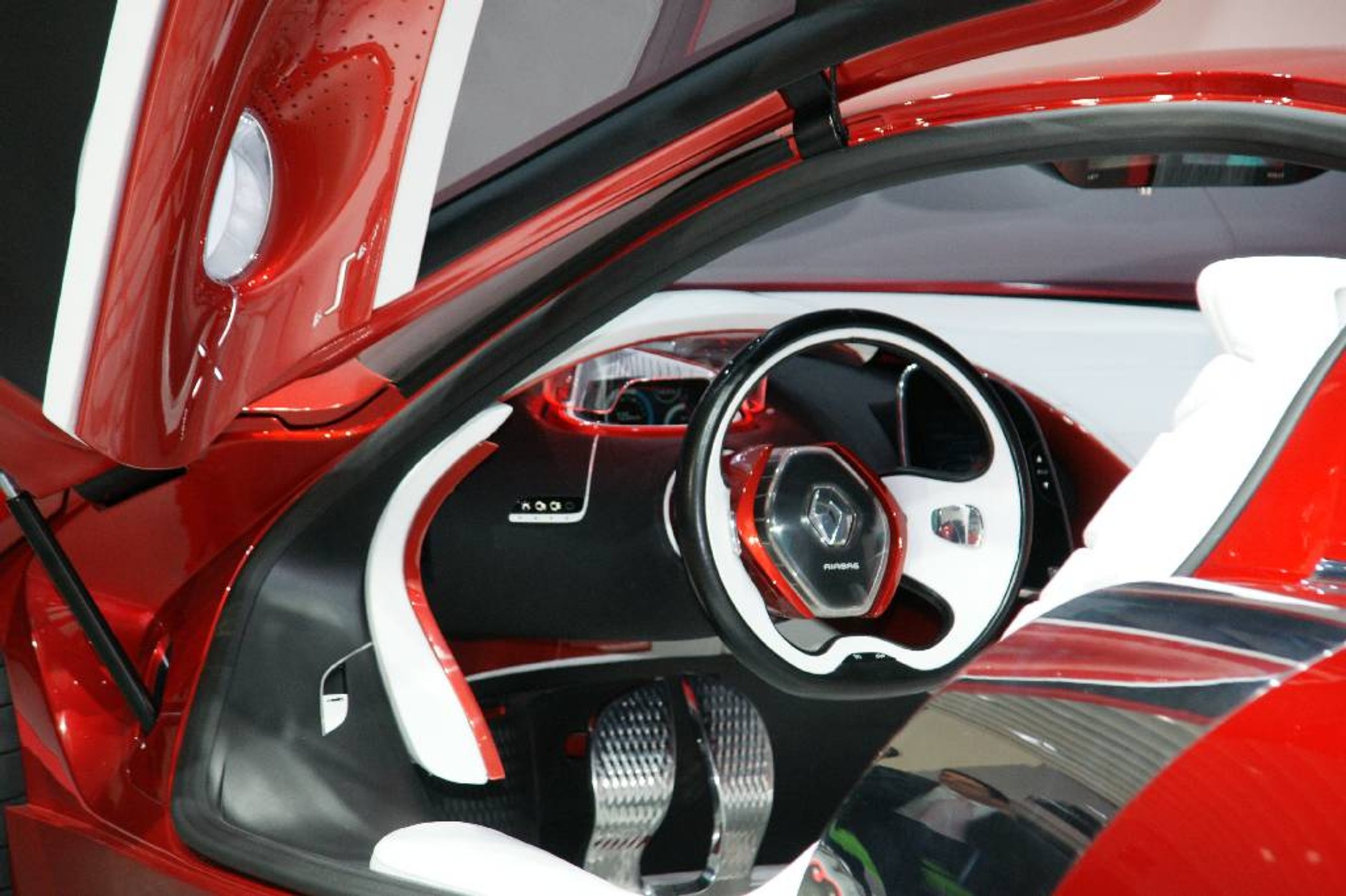 Paryż 2010 - galeria 2.