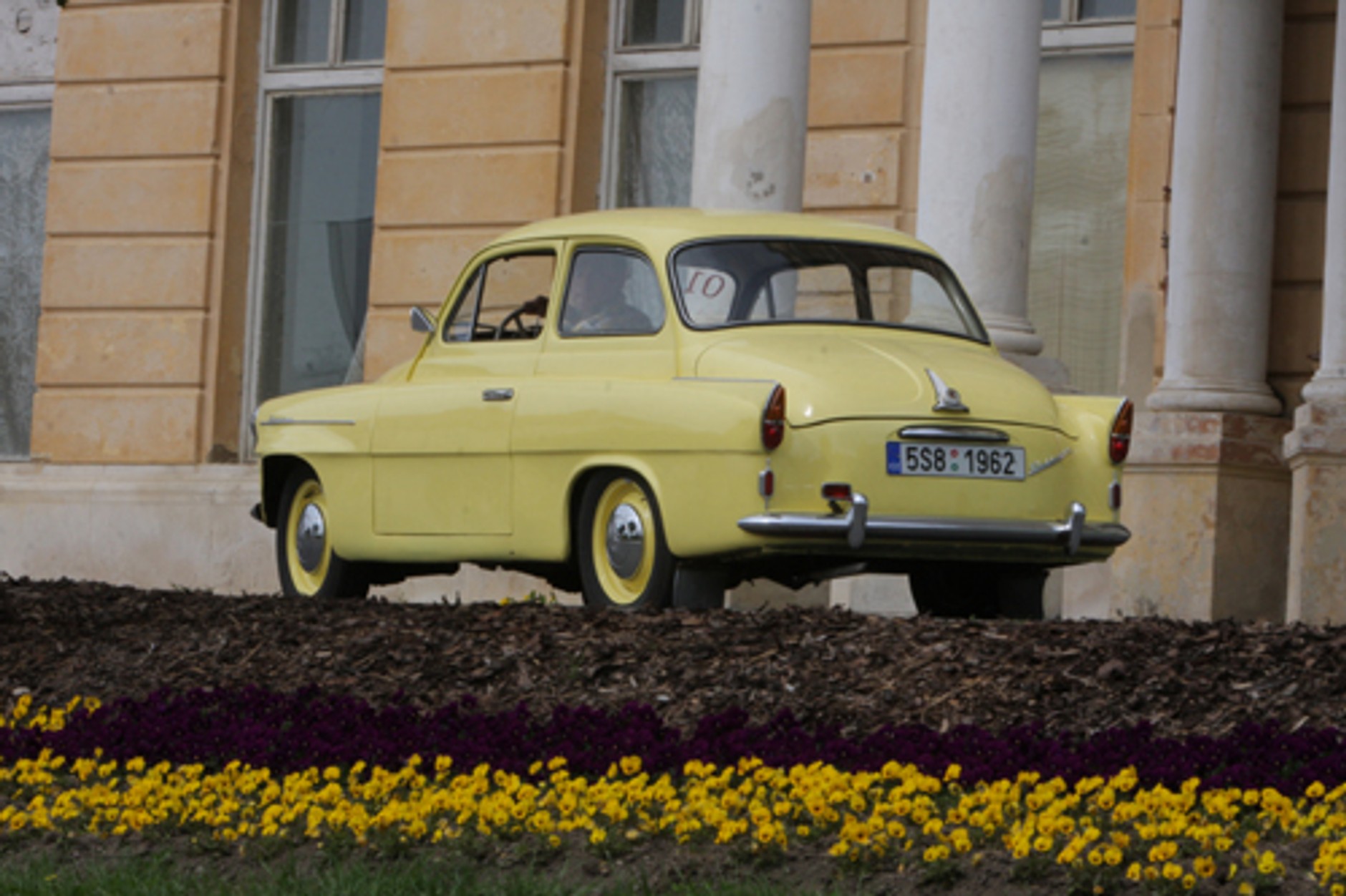 Skoda Octavia ma 50 lat, życzymy kolejnych 50