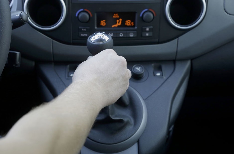 Citroen Berlingo - dużo auta za małą kasę
