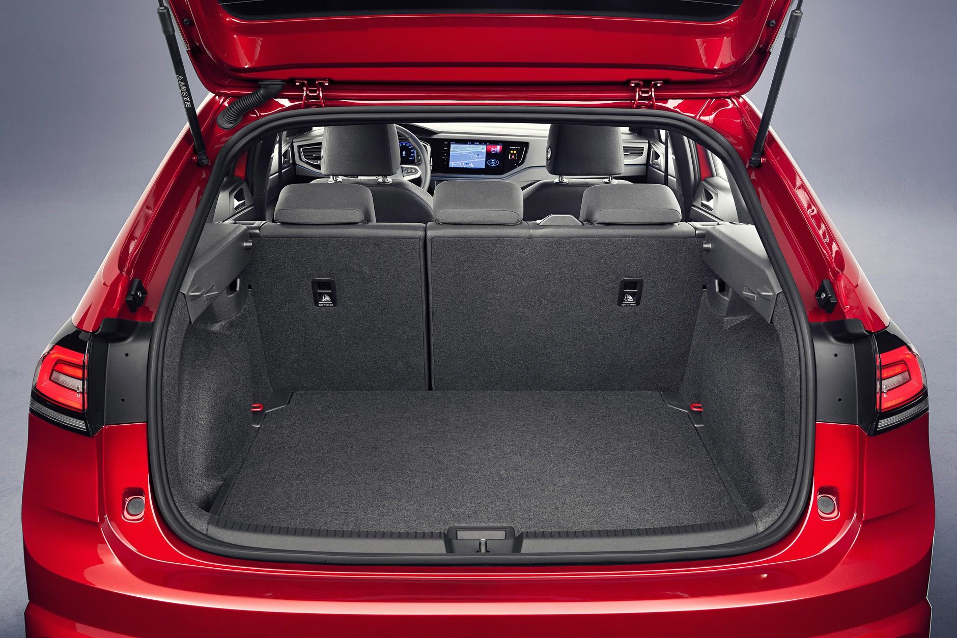 Volkswagen Taigo 2021