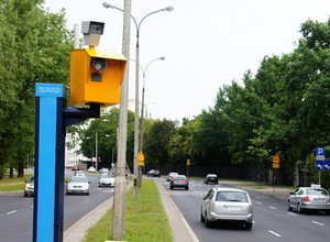 Nowe fotoradary na polskich drogach – kiedy się pojawią?