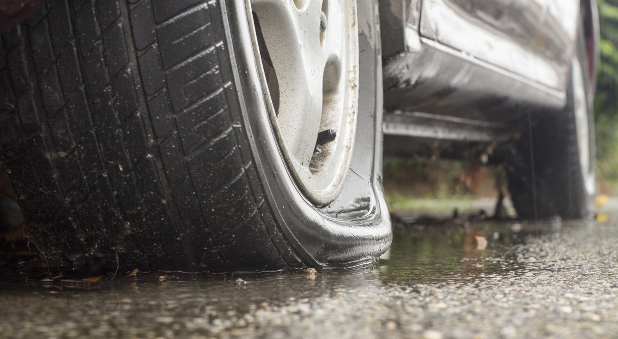 Ekolodzy walczą z SUV-ami. Mogą doprowadzić do wypadku