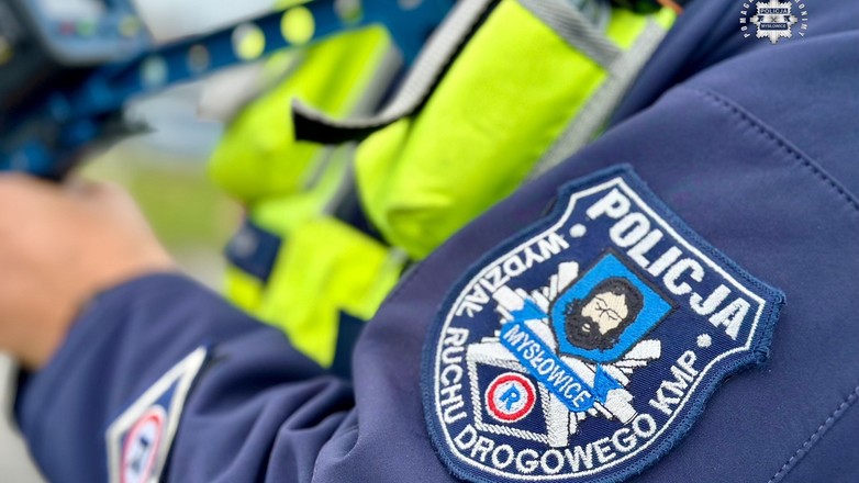 Źródło: myslowice.policja.gov.pl