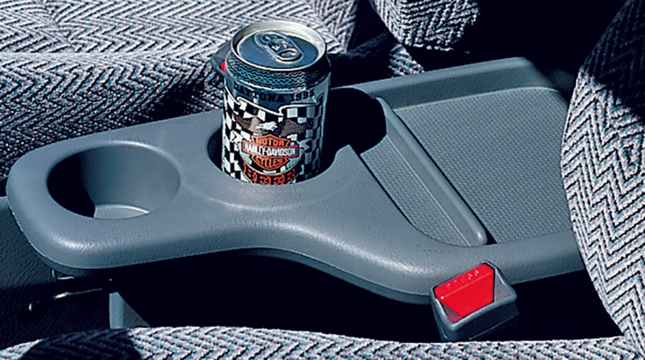 Honda CR-V 2.0