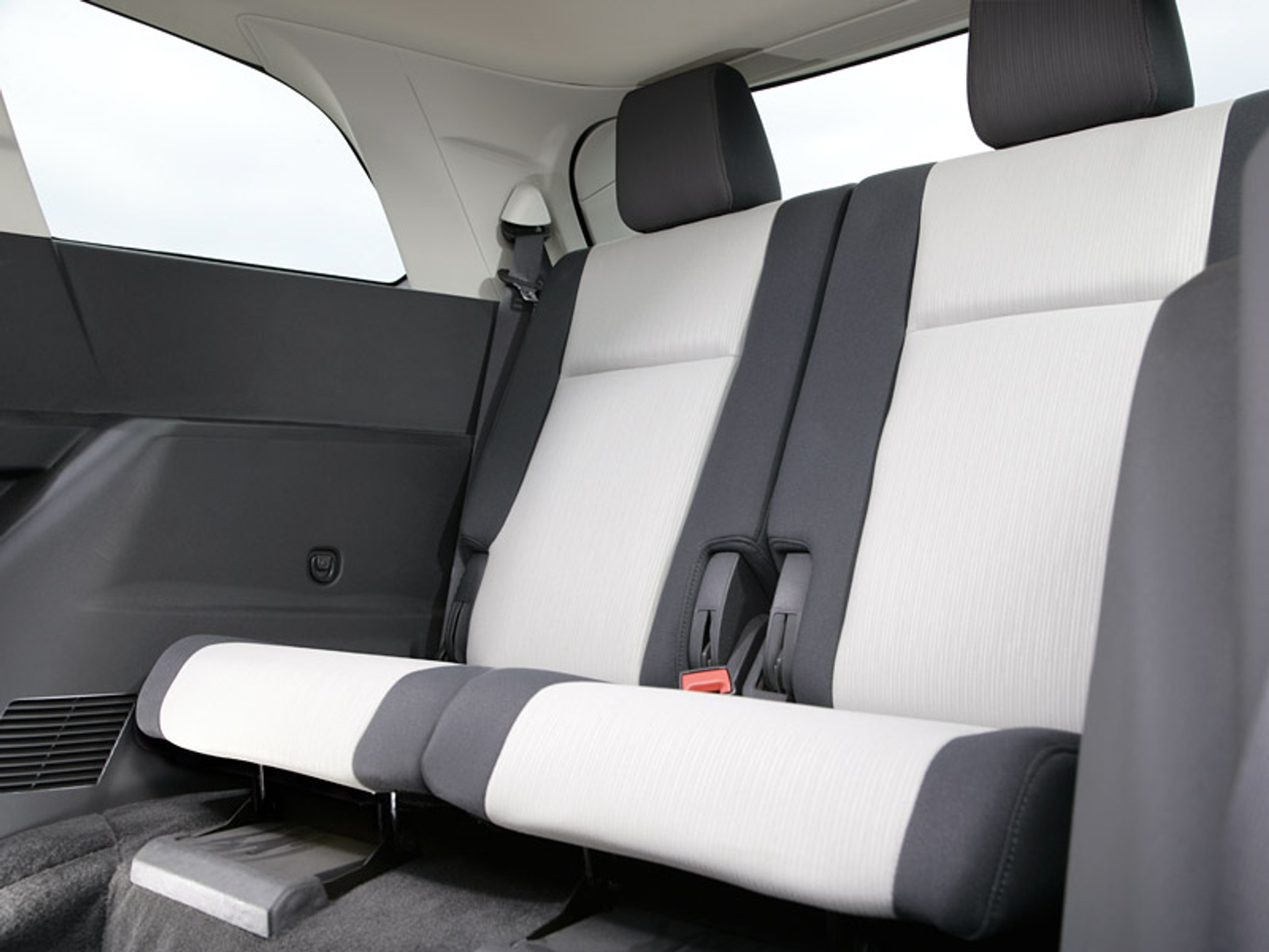 Genewa 2008: Dodge Journey - premiera europejskiej wersji produkcyjnej