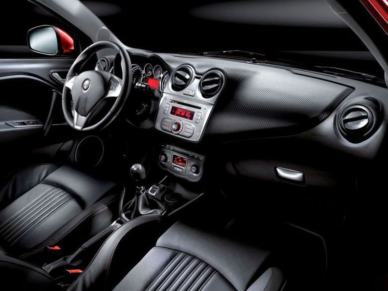 Nowe silniki dla Alfa Romeo MiTo – 1,3 JTD (90 KM) i 1,4 T-JET (120 KM)