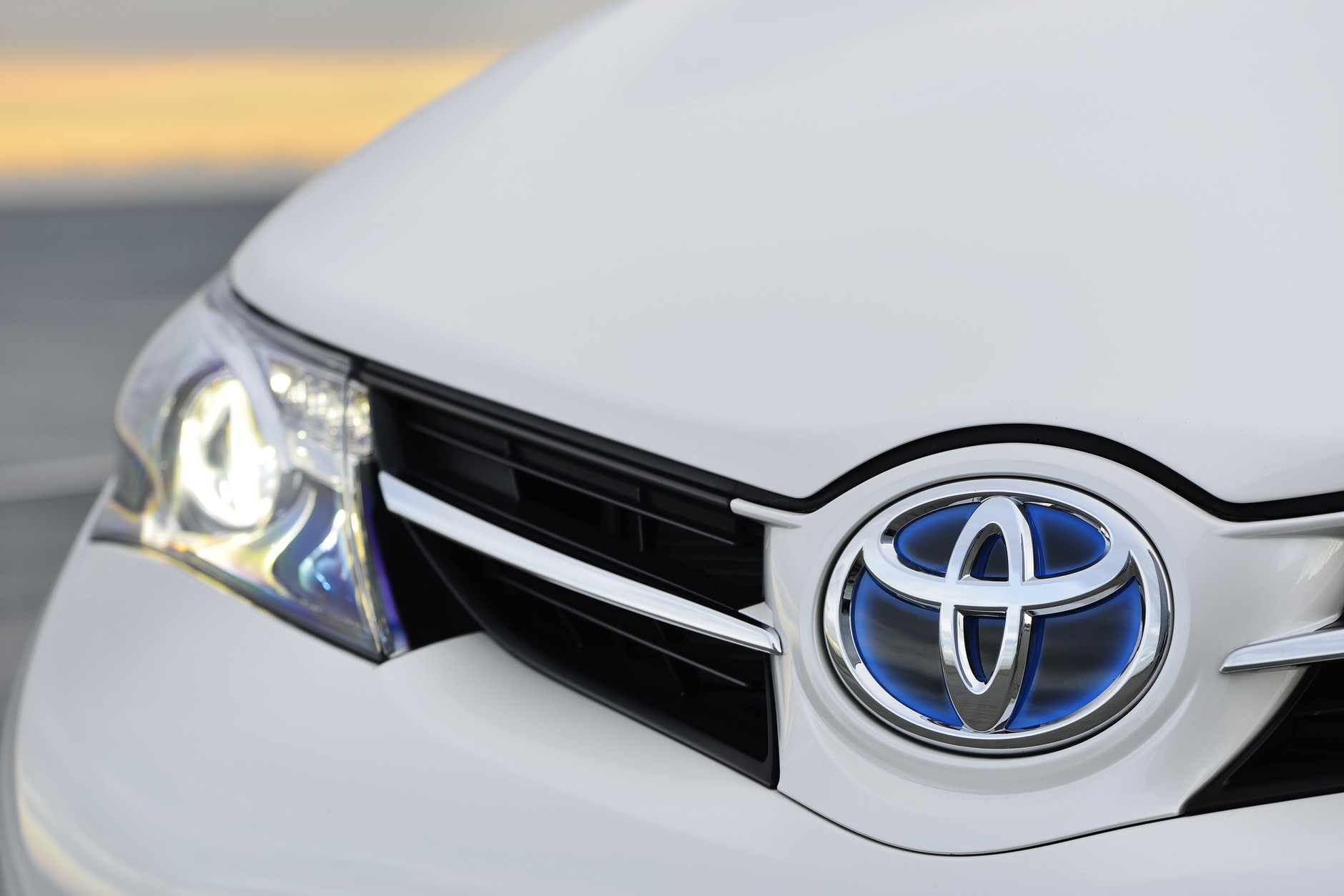 Genewa 2013: Toyota Auris kombi