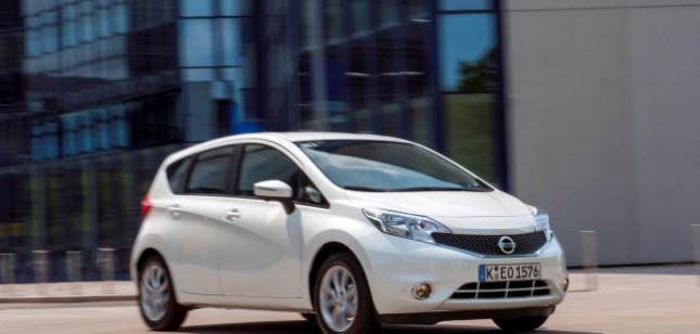 Złota Kierownica 2013 - Czego nie wiecie o tych samochodach?