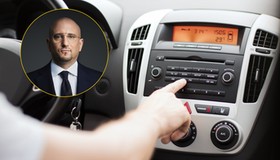 Czy trzeba płacić abonament za radio w samochodzie?