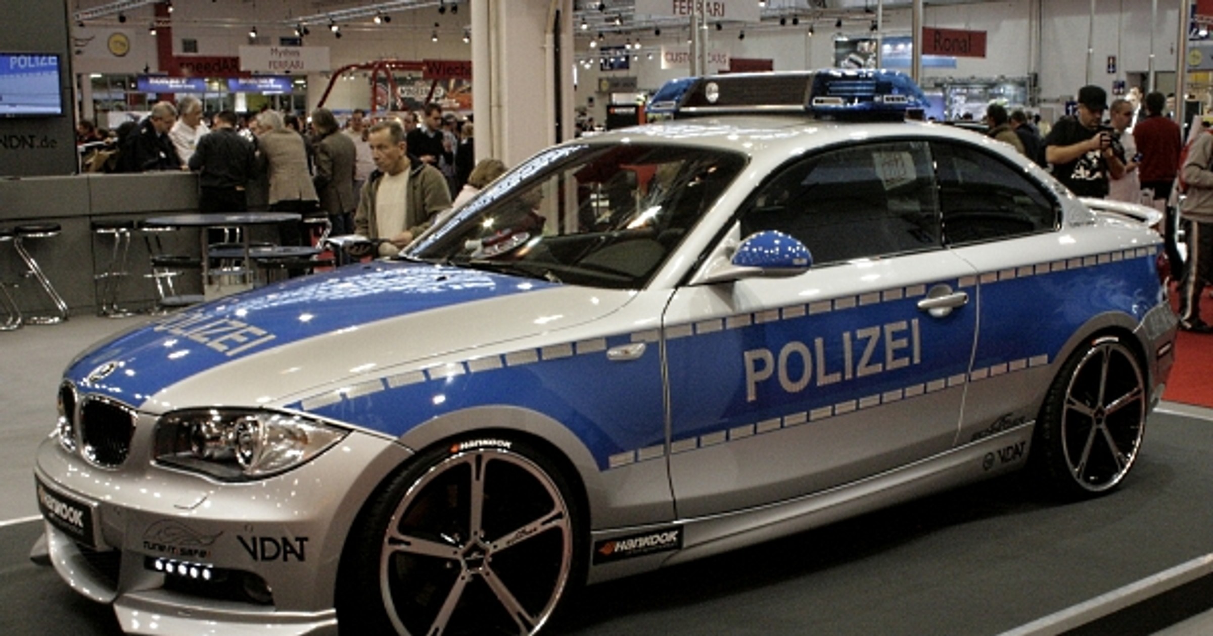 BMW 123d
