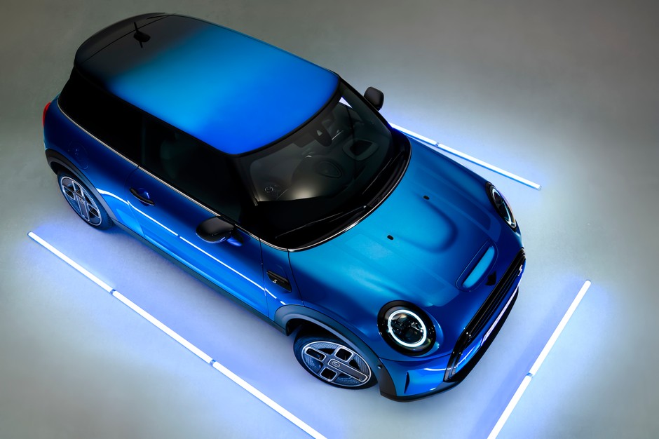 Nowe MINI – jeszcze bardziej ekscytujące
