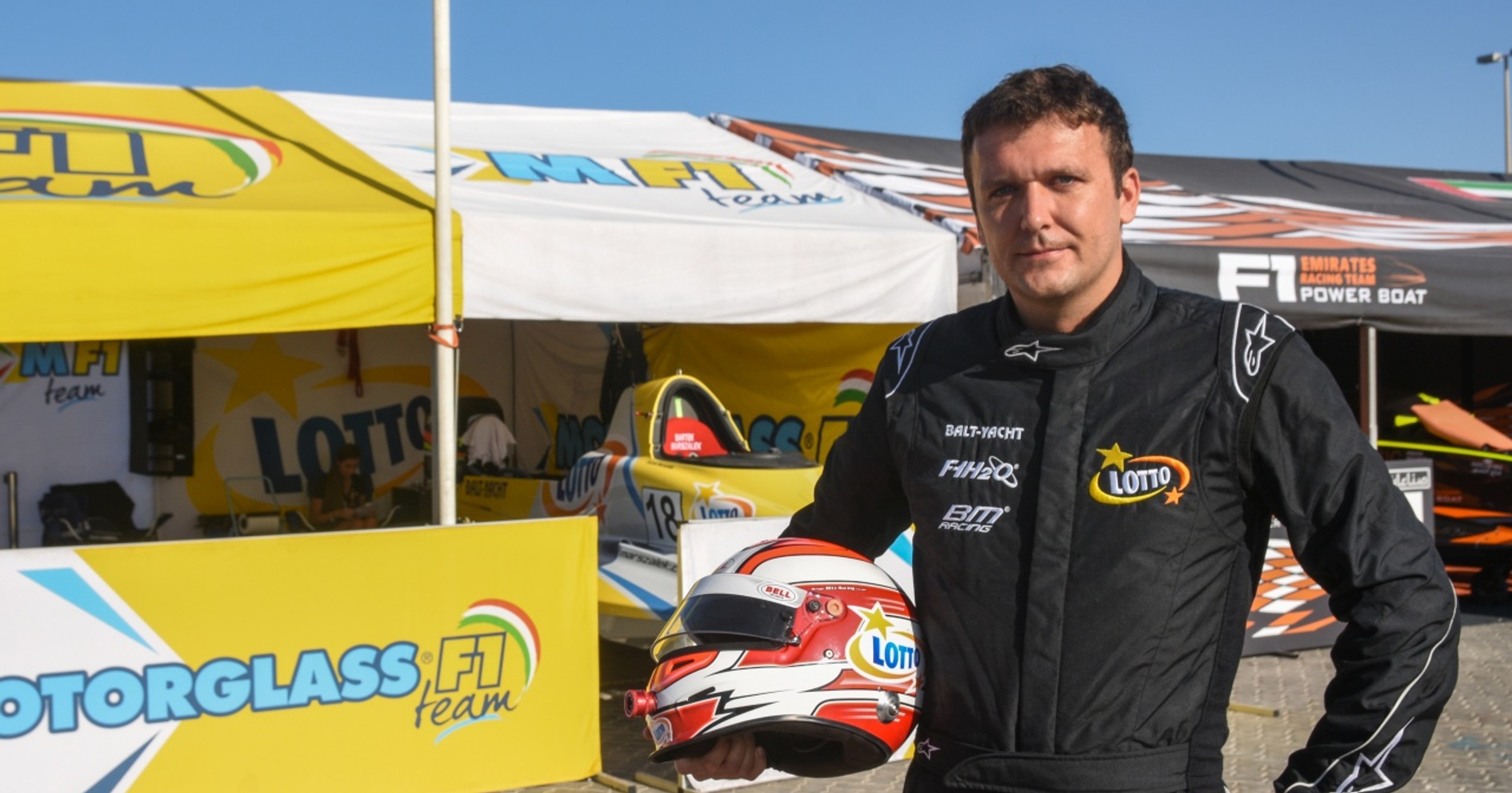 Bartek Marszałek