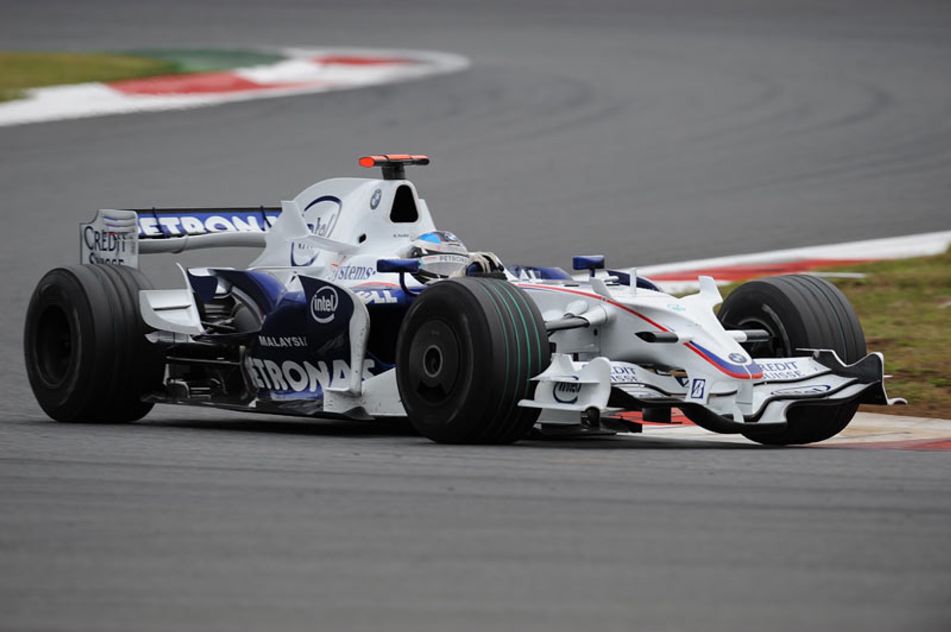 Grand Prix Japonii 2009: historia i harmonogram (fotogaleria)