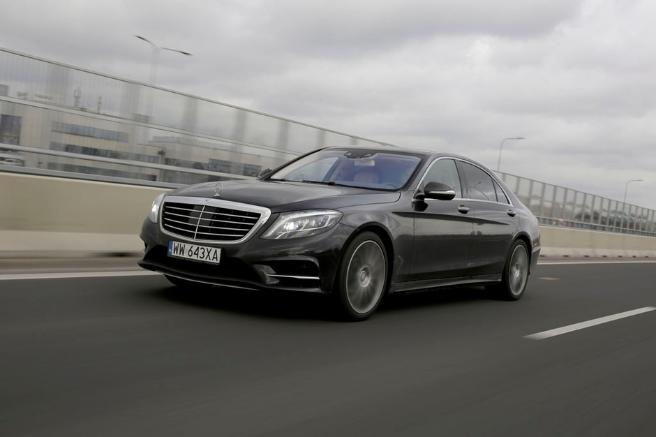 Mercedes