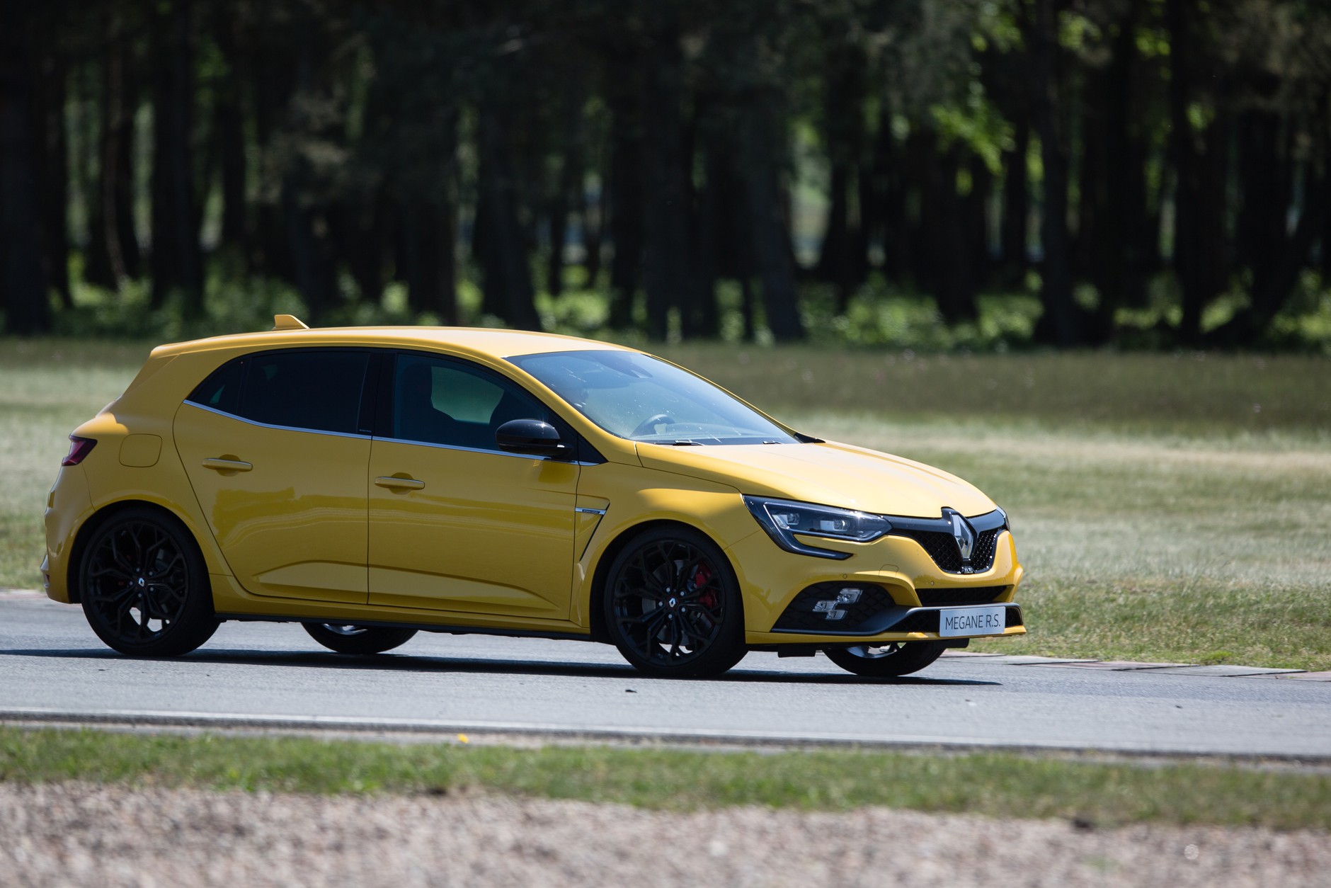 Renault Megane RS – trzecie wcielenie francuskiego hot-hatcha