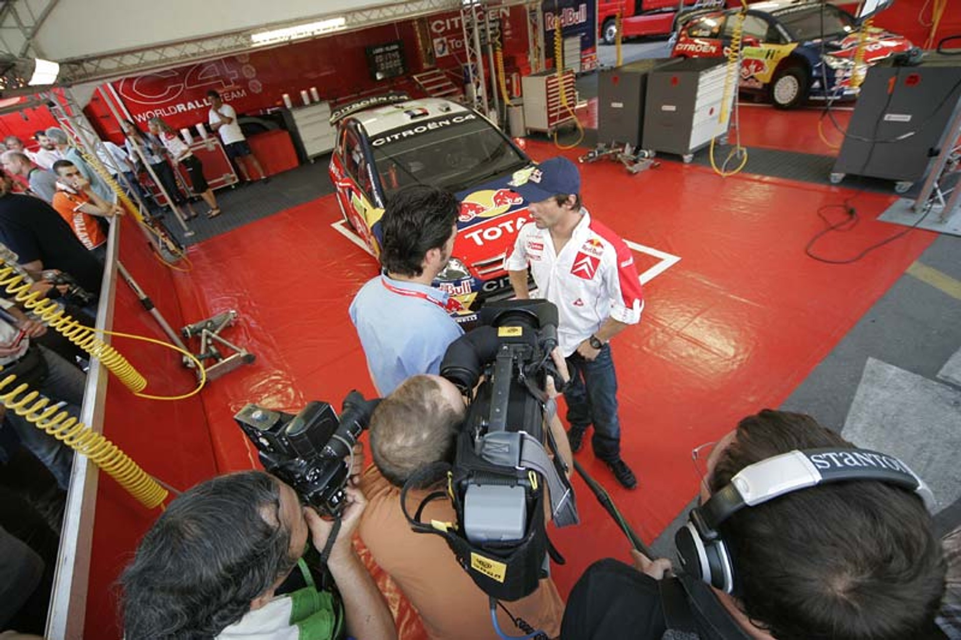 Rajd Grecji 2008: fotogaleria