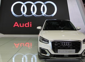 Poznań Motor Show 2016 - przedpremierowa galeria