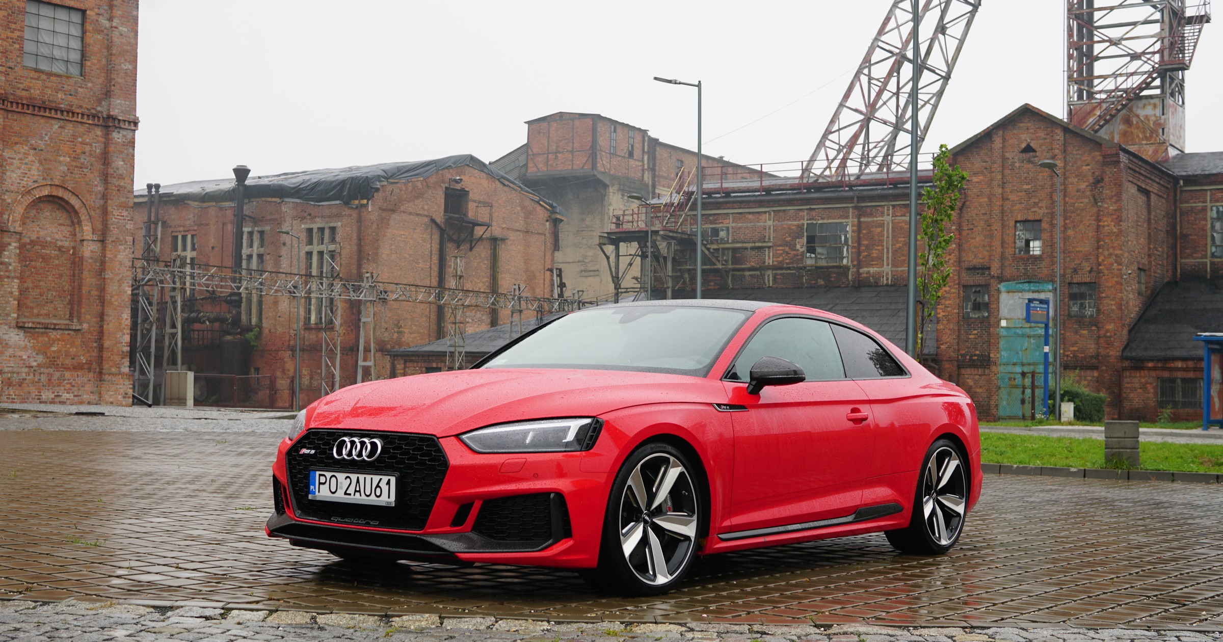 Audi RS5