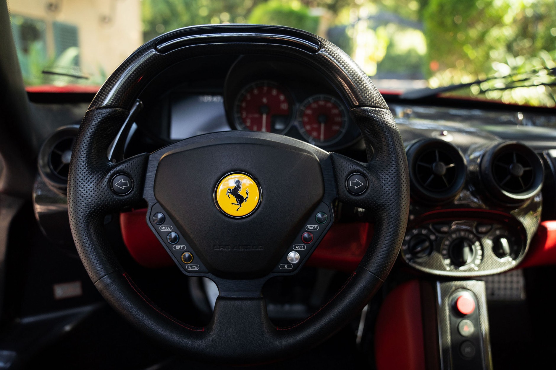 Ferrari Enzo
