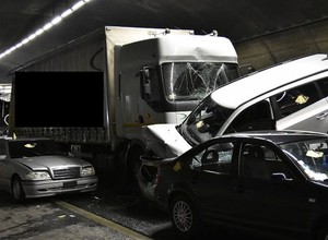 Ostrzeganie nie tylko przed karambolem